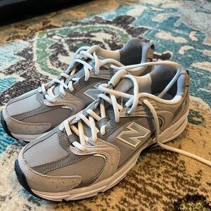 New balance sneakers